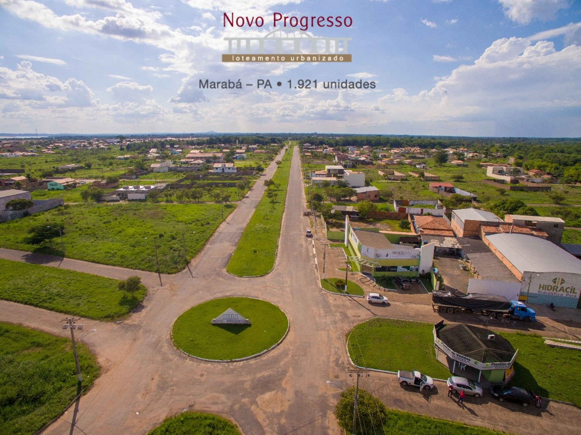 Novo Progresso